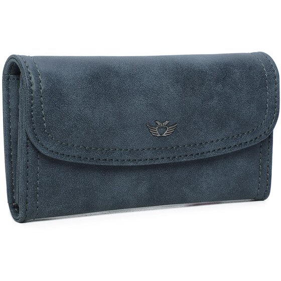 Fritzi aus Preußen Heath wallet 19.5 cm Fritzi aus Preußen Heath wallet 19.5 cm
