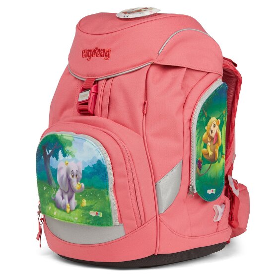 ergobag Zippies 3pcs.