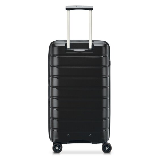 Roncato B-Flying Trunk 4 wheels Suitcase set 2-piece