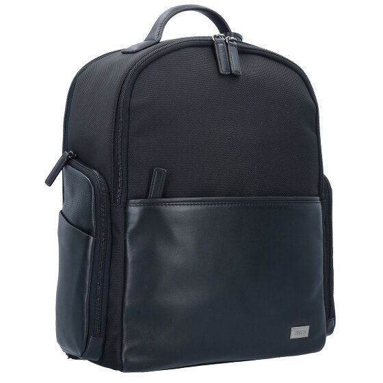 Bric's Monza Business backpack 39 cm Laptop compartment