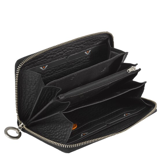 Voi Stag Amy wallet leather 18 cm