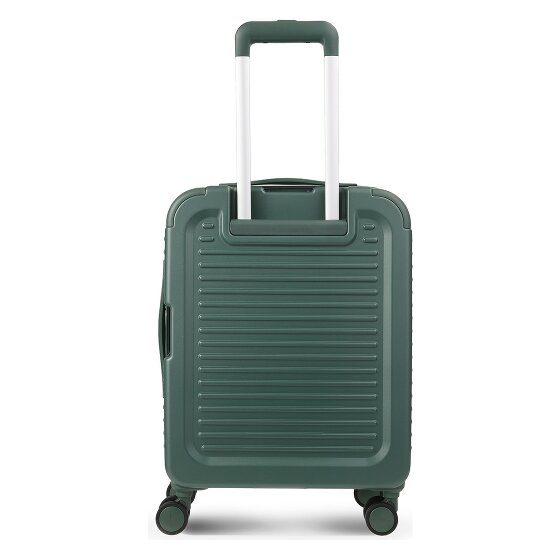 Hedgren Raku 4 wheels Cabin suitcase XS 55 cm
