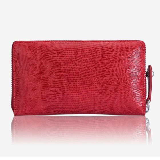 Jekyll & Hide Sevilla wallet RFID leather 17 cm