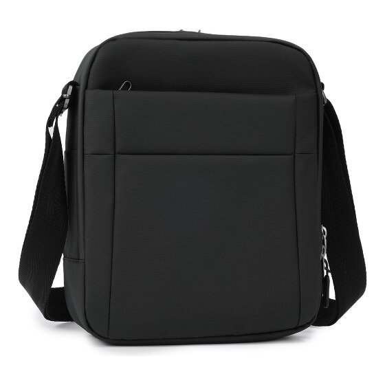 Hedgren Comby Performance Shoulder bag RFID protection 21 cm