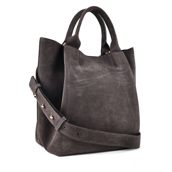abro Essential Handbag M Genuine Leather 30 cm
