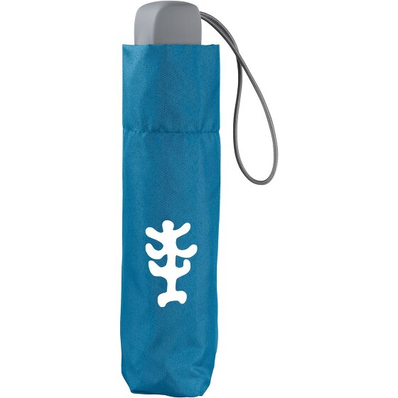 Step by Step Magic Rain Effect children pocket umbrella 22.5 cm