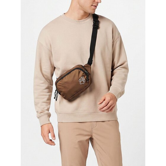 Jack Wolfskin Wandermood Bum bag 22 cm