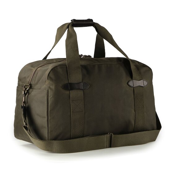 Filson Tin Cloth Weekender travel bag 49 cm