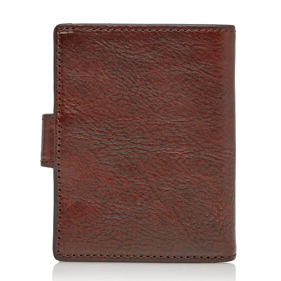Castelijn & Beerens Rien wallet RFID leather 8 cm