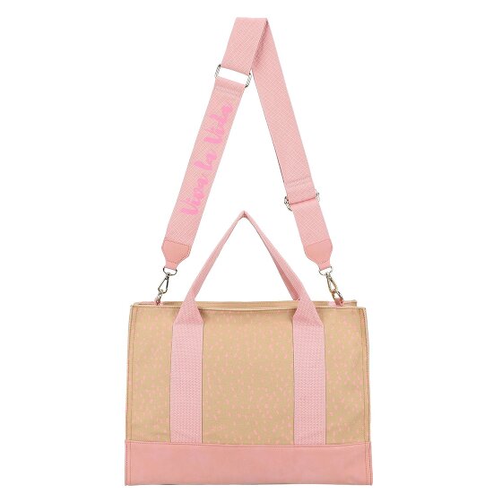 Fritzi aus Preußen Fritzi x Frida Kahlo Shopper Bag 40 cm