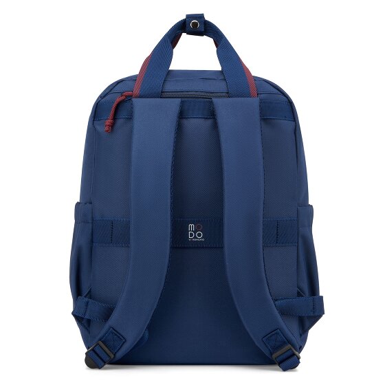 MODO by Roncato Starlight 3.0 travel backpack 40 cm laptop compartment