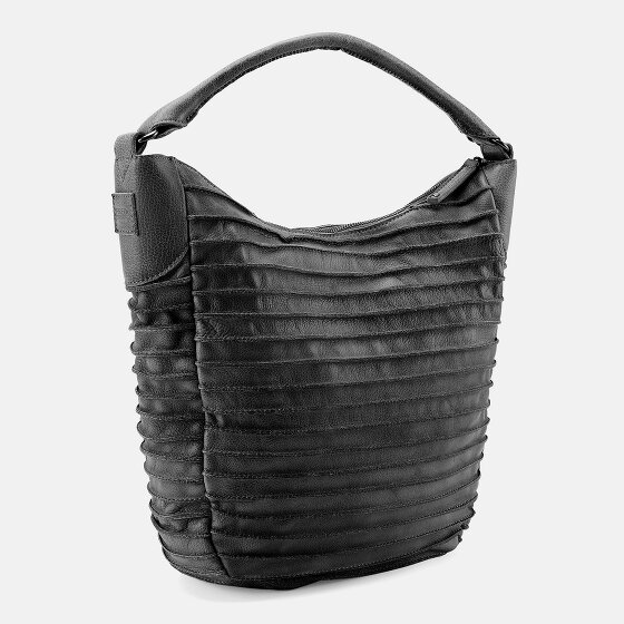 FredsBruder Riffeltier S Shoulder Bag Genuine Leather 33 cm