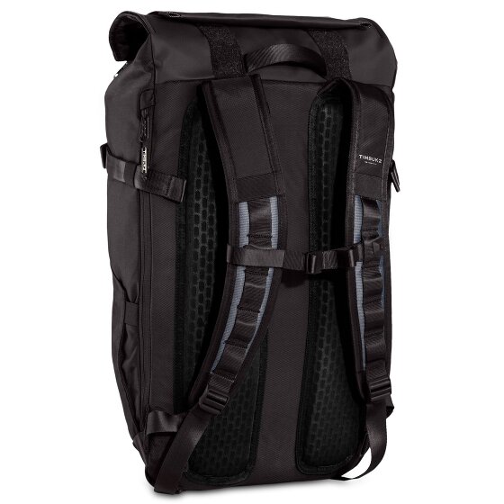 Timbuk2 Clark Pack Backpack 43 cm laptop compartment Timbuk2 Clark Pack Backpack 43 cm laptop compartment