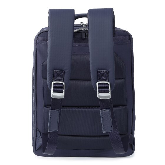 Hedgren Furo Tabi travel backpack with RFID 40 cm laptop compartment