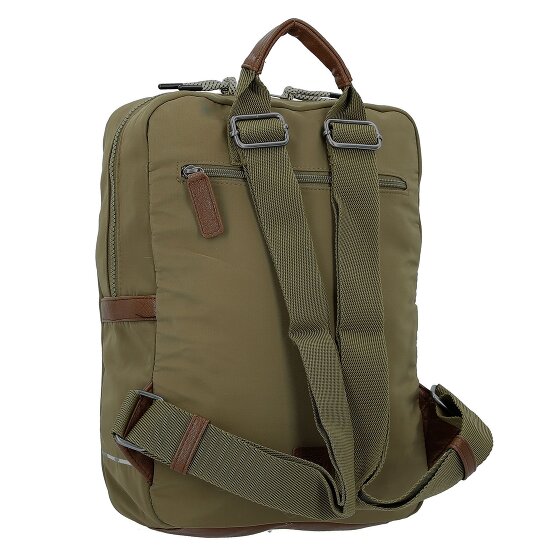 camel active Aurum Daypack 35 cm Laptop compartment