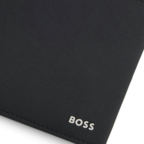 Boss Northon Wallet Leather 11 cm