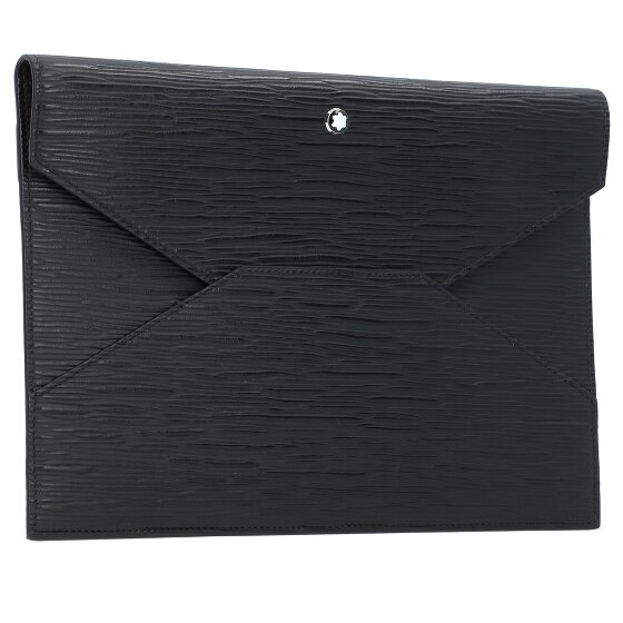 Montblanc Meisterstück 4810 Laptop sleeve Leather 29 cm