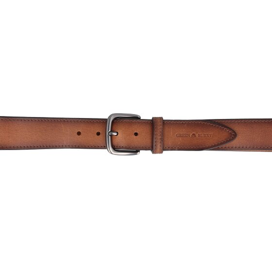 Greenburry Belt leather