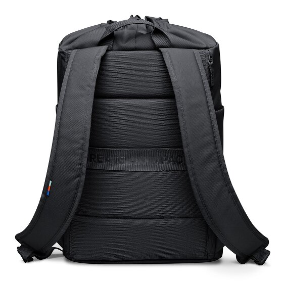 GOT BAG Barrel Pack Daypack 42 cm Laptop compartment