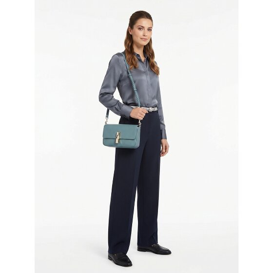 Furla Iride Shoulder bag S Genuine Leather 24 cm