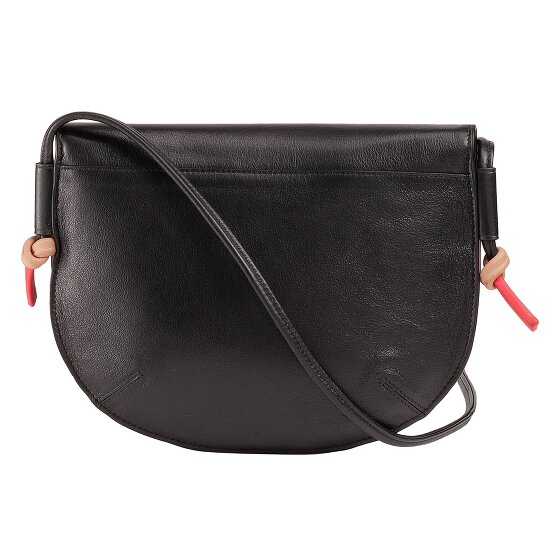 DuDu Skye Shoulder bag Genuine Leather 21 cm