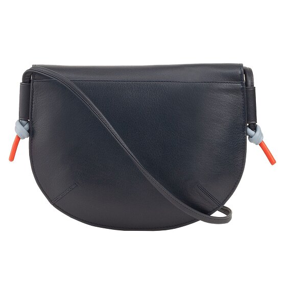 DuDu Skye Shoulder bag Leather 21 cm