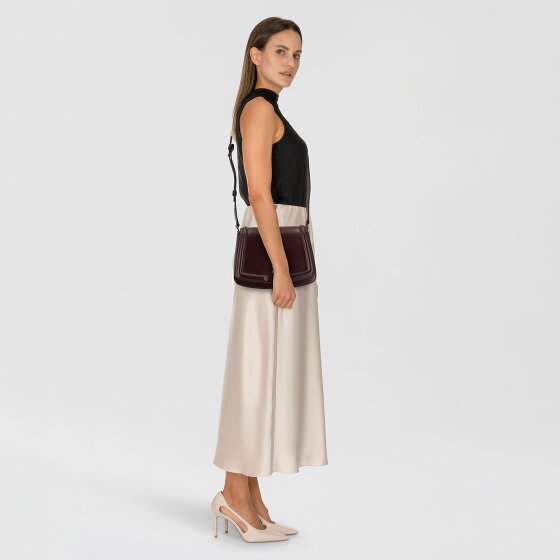 Boss Ariell Shoulder bag Leather 22.5 cm Boss Ariell Shoulder bag Leather 22.5 cm