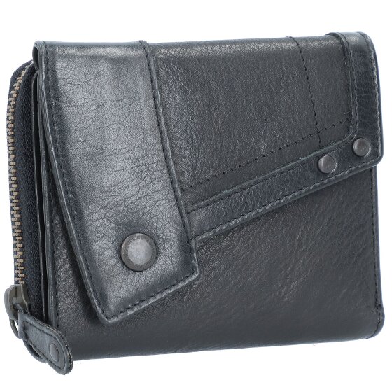 aunts & uncles Grandma's Luxury Club Lotta Wallet RFID Leather 12 cm