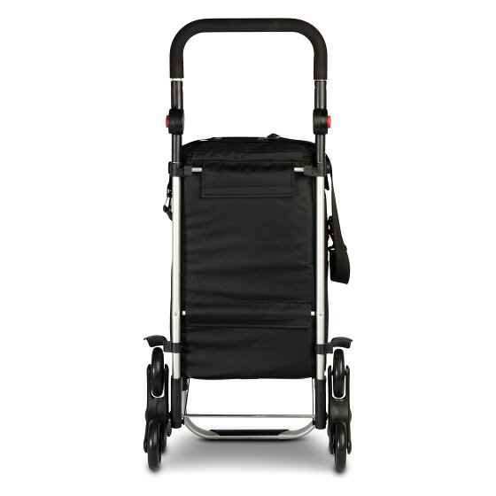 Punta Fabrizio Shopping Trolley 50 cm