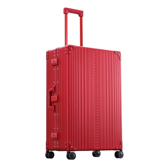 Aleon Traveler Macro 4 Roll Trolley 77 cm