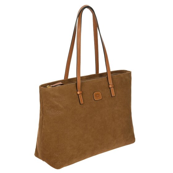 Bric's Life shoulder bag 35 cm