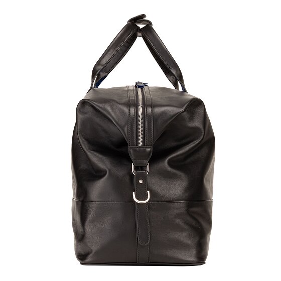 DuDu Miami Weekender travel bag Leather 43 cm