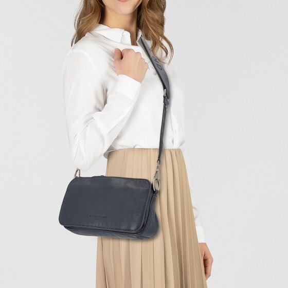 Liebeskind Clarice Shoulder bag M Leather 27 cm Liebeskind Clarice Shoulder bag M Leather 27 cm