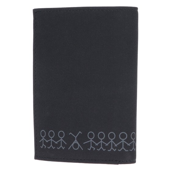 oxmox New Cryptan Wallet RFID protection 13 cm