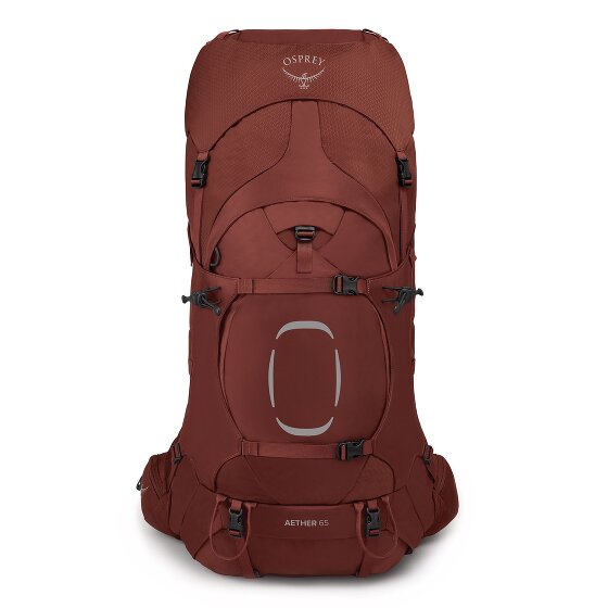 Osprey Aether 65 Trekking backpack S-M 80 cm