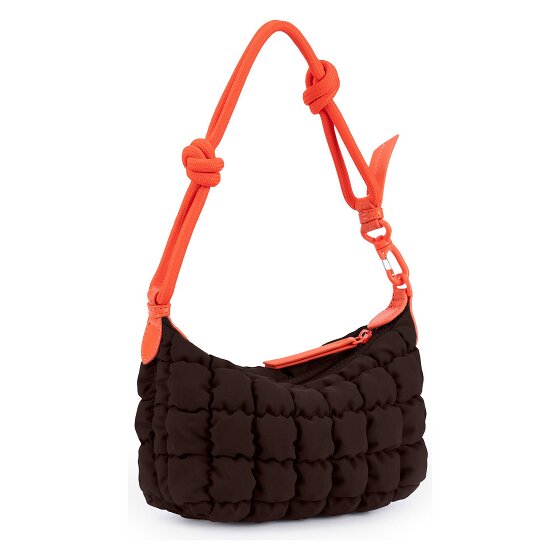 LES VISIONNAIRES Unio Little Sophie Shoulder Bag 24 cm