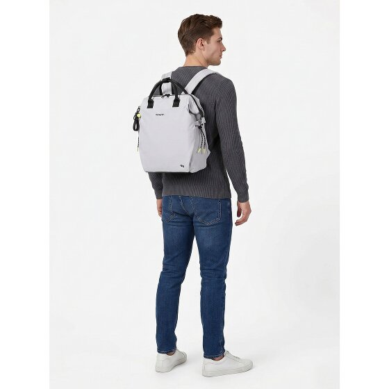 Hedgren String Daypack M 37.5 cm Laptop compartment