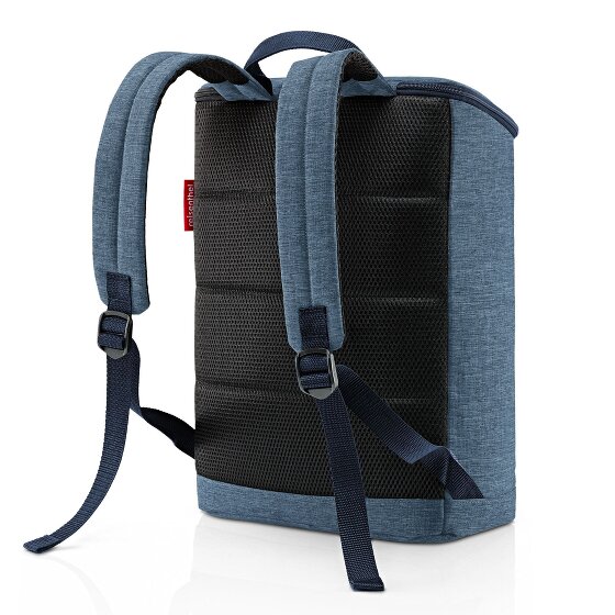 reisenthel Overnighter backpack 41 cm laptop compartment