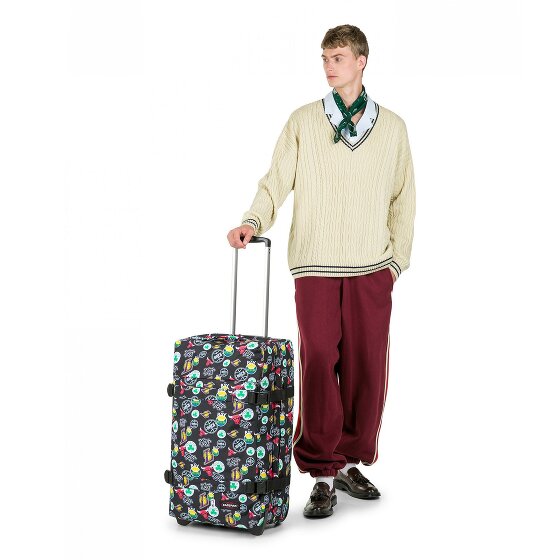 Eastpak Transit'R 2 wheels Travel bag M 67 cm