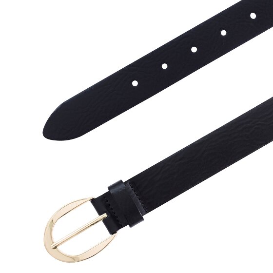 Vanzetti Belt Leather