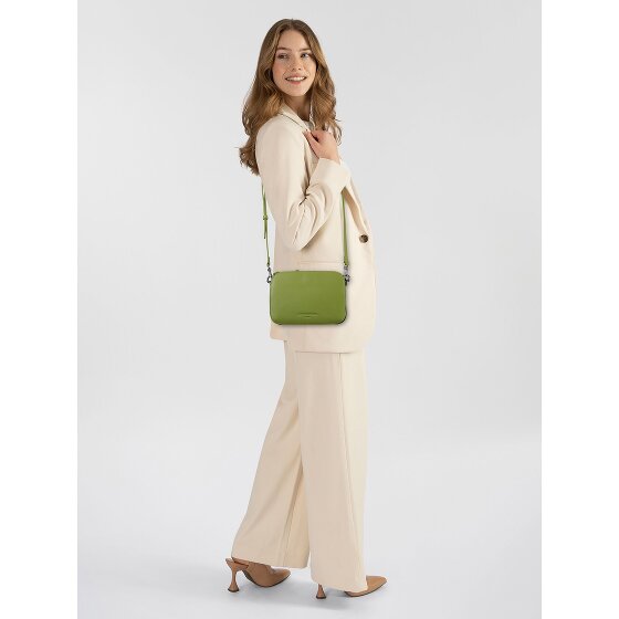 Liebeskind Luka Shoulder bag S Leather 20.5 cm