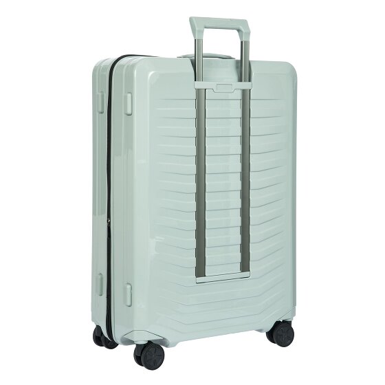 Porsche Design Roadster 4 wheels Trolley L 75 cm with expansion pleat