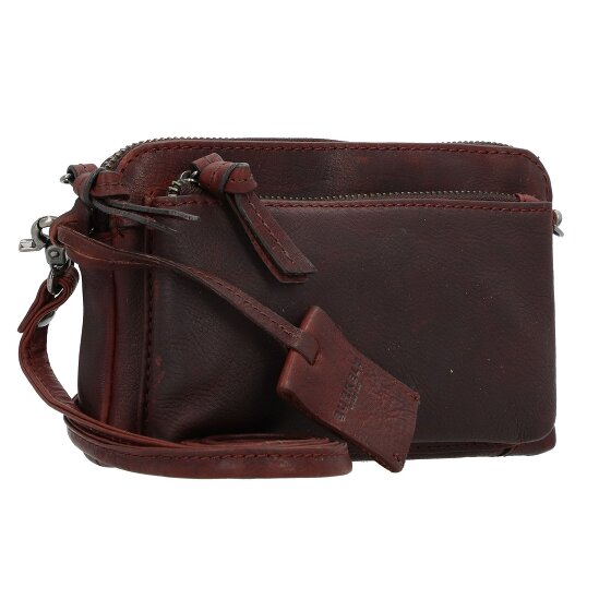 Burkely Antique Avery shoulder bag leather 18 cm