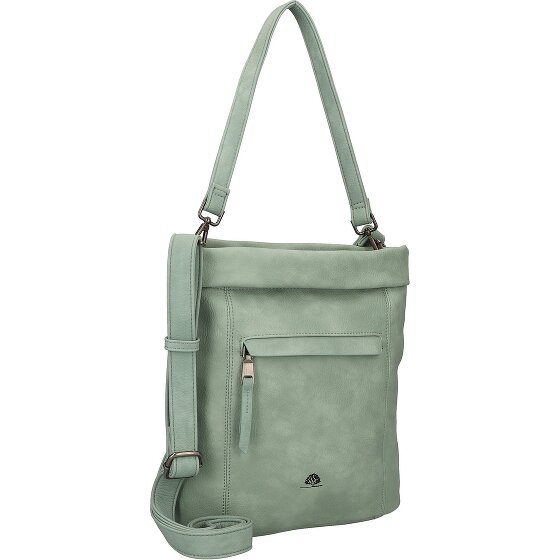 Greenburry Mad'l Dasch Shoulder Bag 28 cm