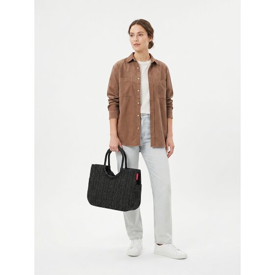 reisenthel Loopshopper L frame shopper bag 46 cm