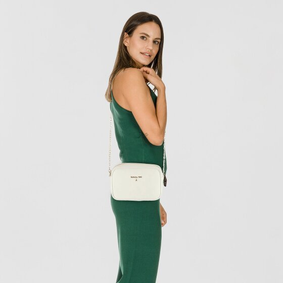 Patrizia Pepe Shoulder bag leather 20 cm