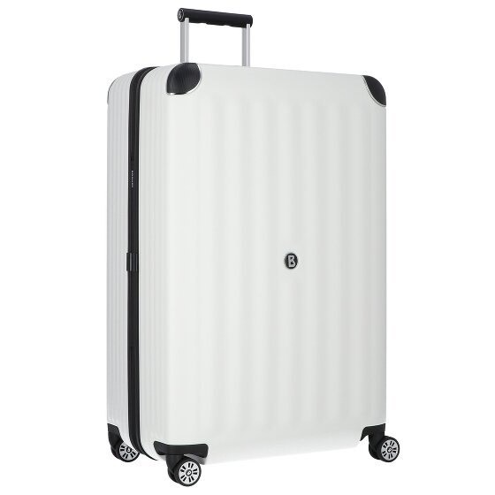 Bogner Piz Deluxe 4 wheels Trolley 77 cm