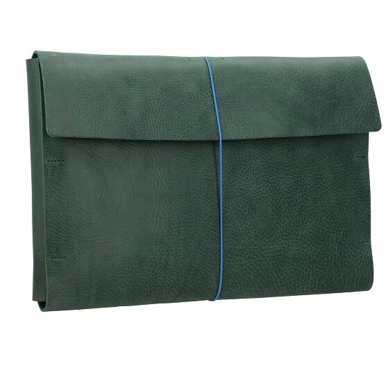 Harold's Keeper Laptop sleeve Leather 37.5 cm
