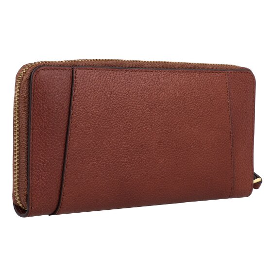 The Bridge Ines Wallet Leather 19 cm