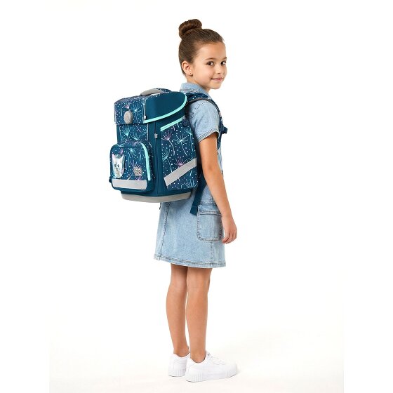 School-Mood Champion Maxx satchel set 6-piece model 2026